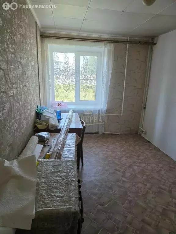 1к в 7-комнатной квартире (11.5 м) - Фото 0