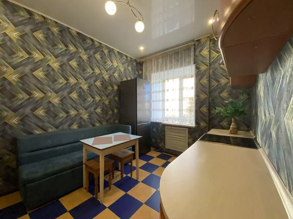 Квартира, 1 комната, 42.5 м - Фото 0