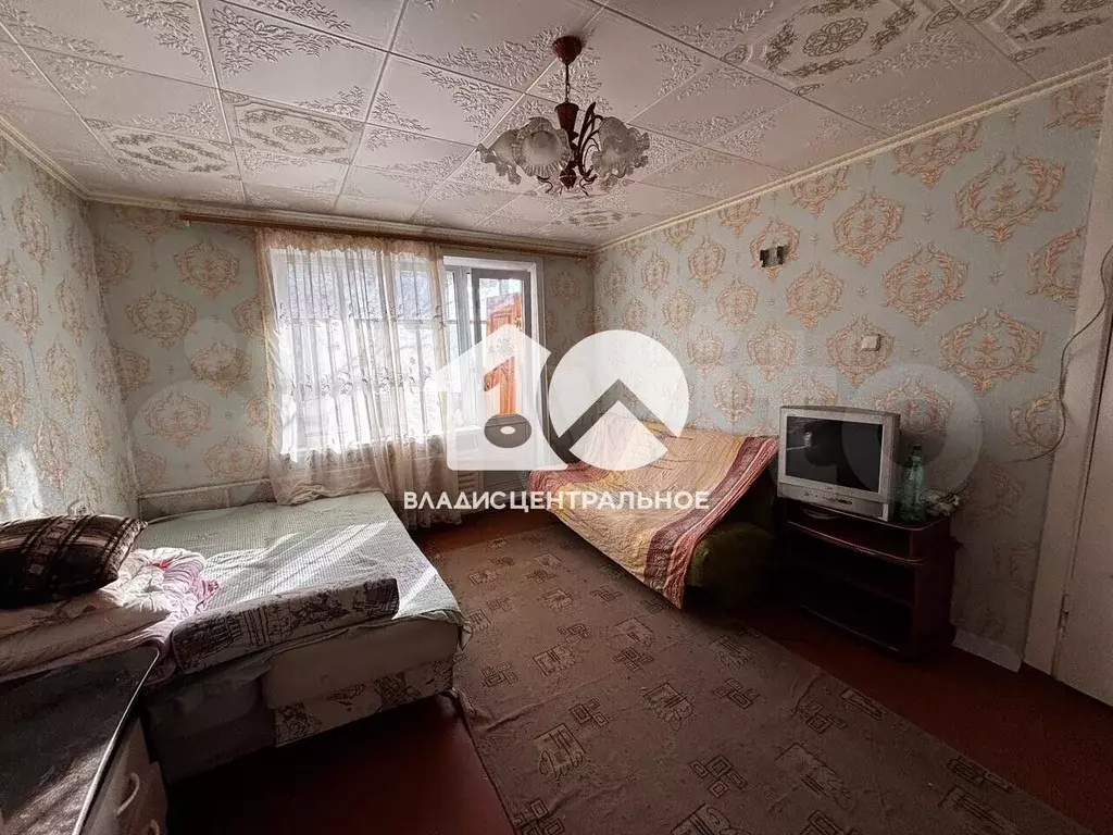 2-к. квартира, 39 м, 2/5 эт. - Фото 1
