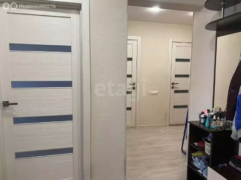 2-комнатная квартира: Горно-Алтайск, Коммунистический проспект, 165 ... - Фото 1