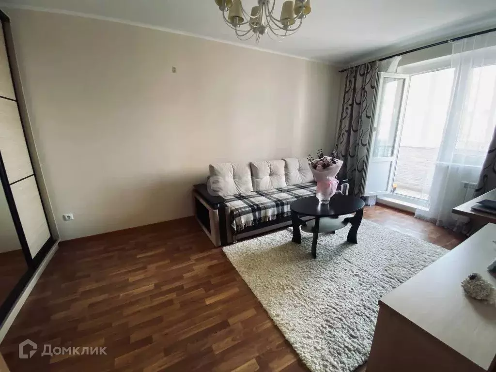 Продаётся 1-к квартира, 37.8 м - Фото 0