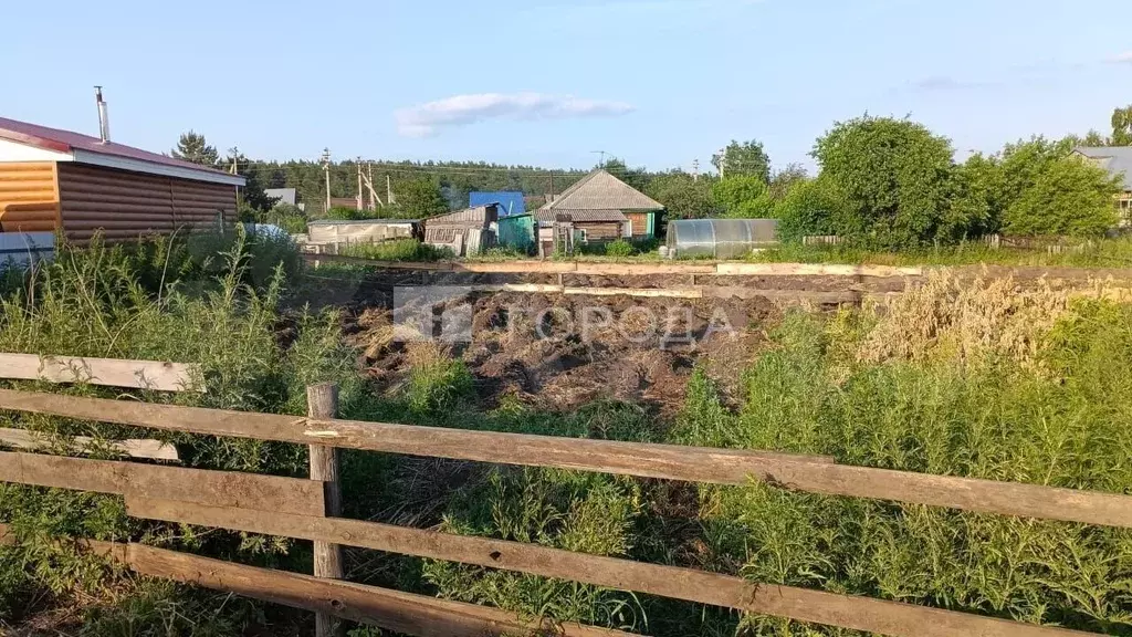 Участок 7 сот. (ИЖС) - Фото 0