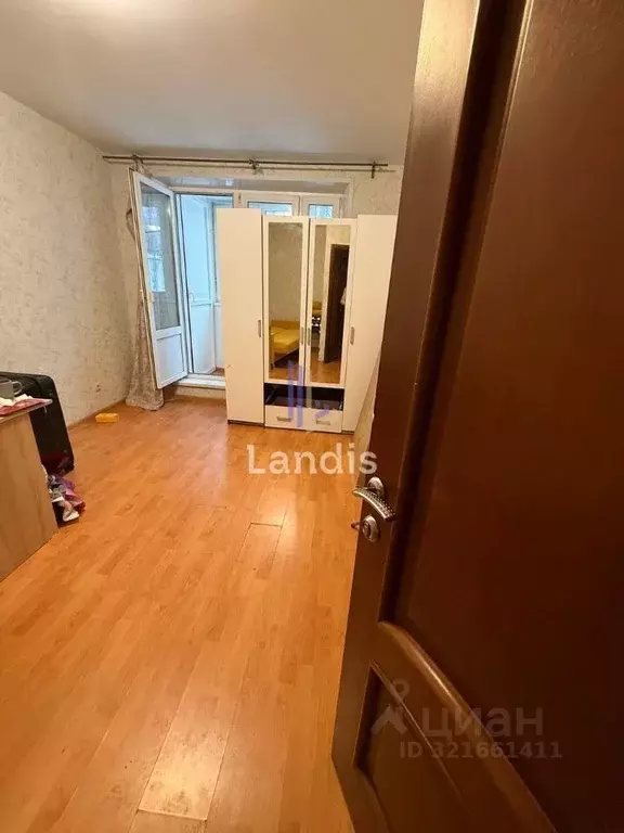 Комната Москва Мичуринский просп., 38 (14.4 м) - Фото 1