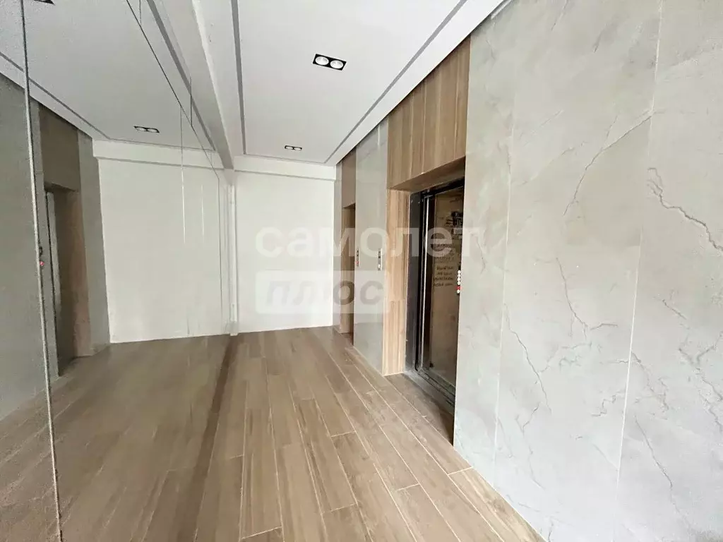 Студия Дагестан, Махачкала просп. Насрутдинова, 272В (28.0 м) - Фото 1