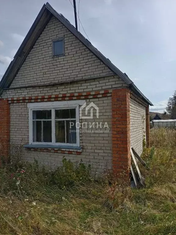 Участок в Хабаровский край, Комсомольск-на-Амуре Строитель СНТ, ул. ... - Фото 1
