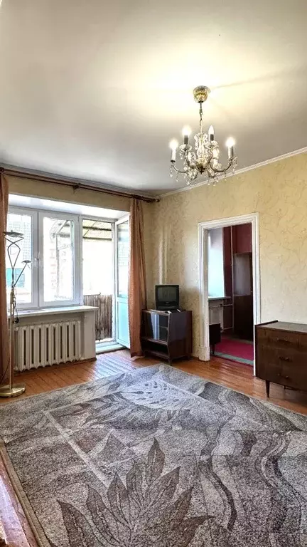 2-к кв. Московская область, Королев ул. Калинина, 7 (42.0 м) - Фото 2