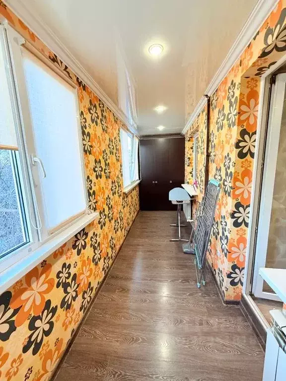 Студия Кабардино-Балкария, Нальчик просп. Ленина, 45 (45.0 м) - Фото 2