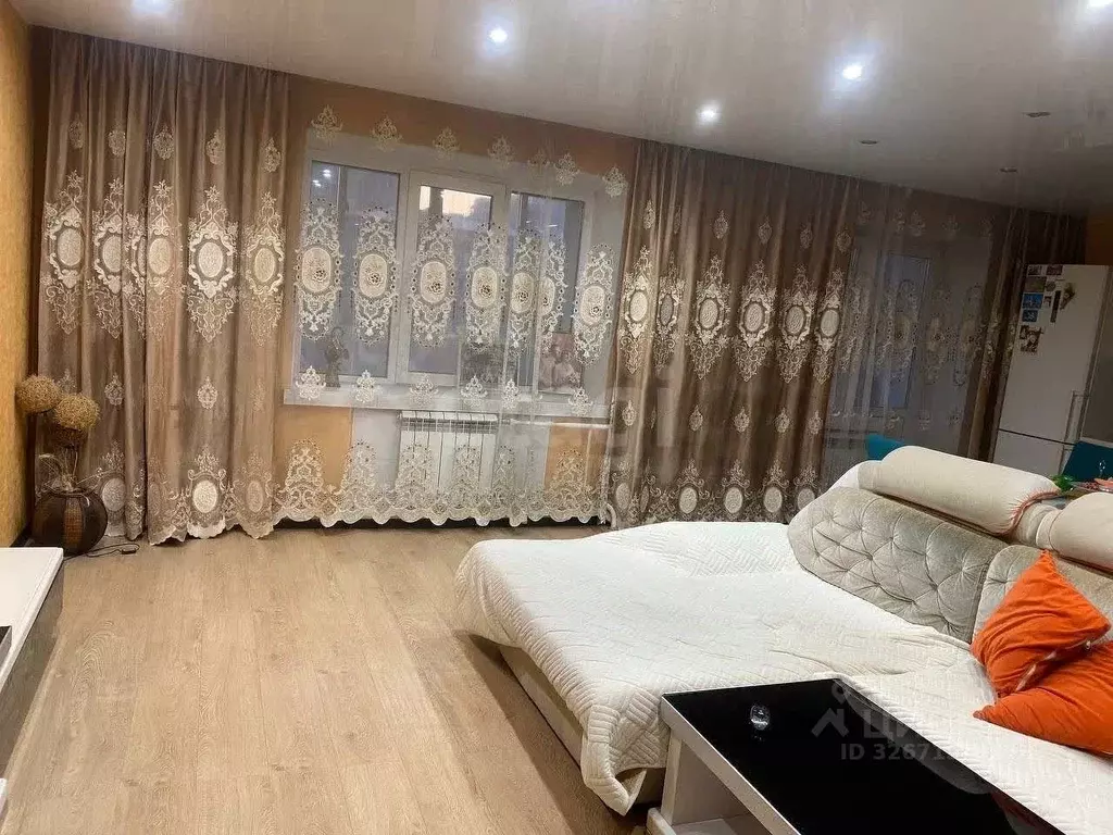 2-к кв. Забайкальский край, Чита ул. Анохина, 18 (67.5 м) - Фото 1