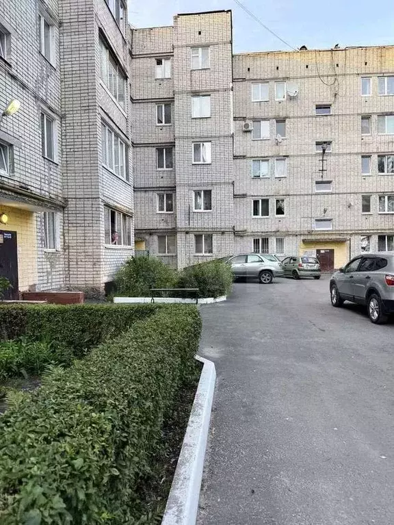 3-к. квартира, 61,2 м, 5/5 эт. - Фото 1