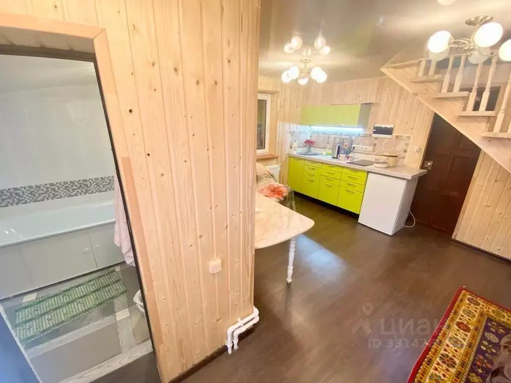 Дом в Московская область, Химки городской округ, д. Владычино ул. ... - Фото 1