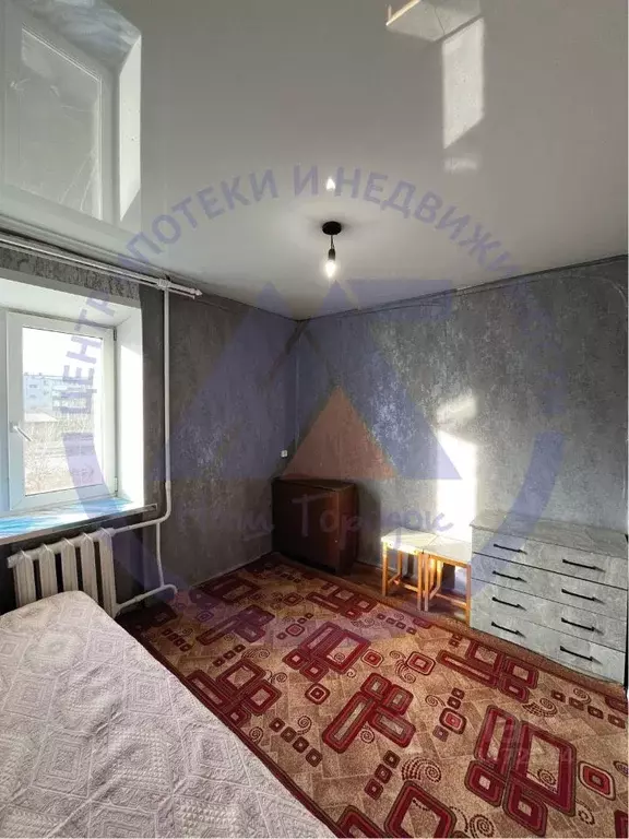 1-к кв. Курганская область, Курган ул. Ленина, 39 (12.3 м) - Фото 2