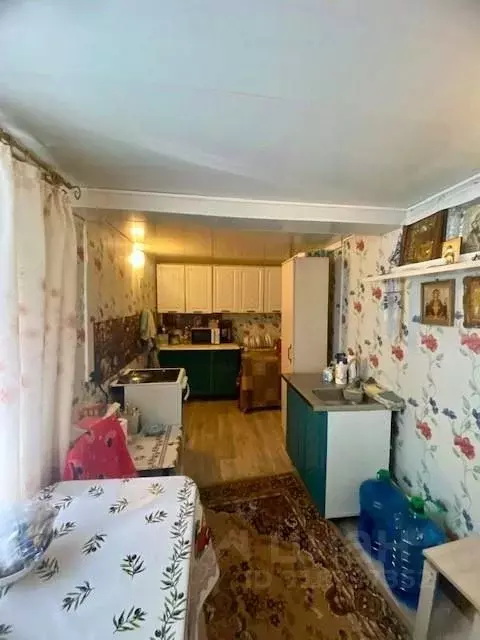 4-к кв. Московская область, Ступино городской округ, Михнево пгт ул. ... - Фото 1