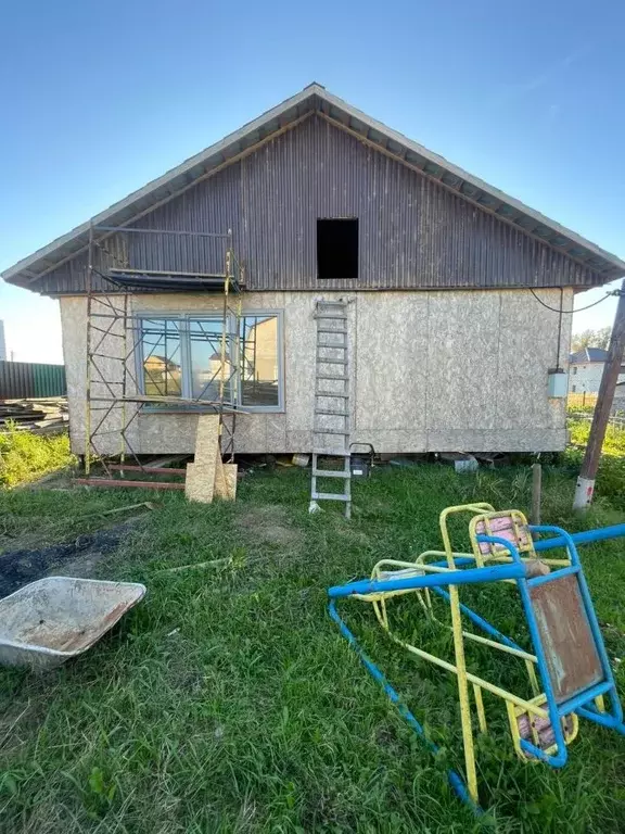 Дом в Московская область, Дмитровский муниципальный округ, д. Зверково ... - Фото 2