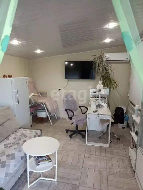 Дом в Ставропольский край, Ставрополь Ландыш садовое товарищество,  ... - Фото 1