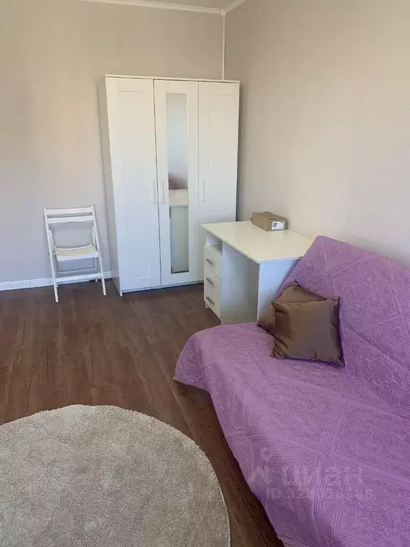 1-к кв. Санкт-Петербург просп. Стачек, 105к2И (29.0 м) - Фото 1