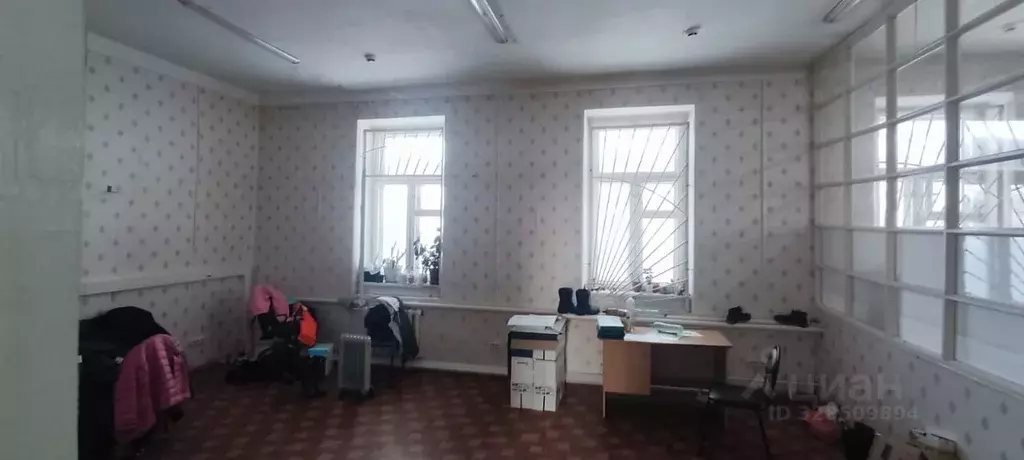 Помещение свободного назначения в Пермский край, Усолье Усольский ... - Фото 1