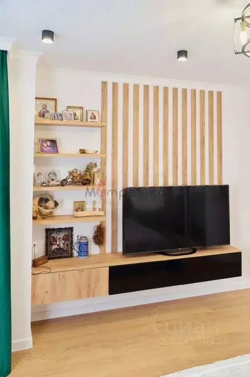 3-к кв. Белгородская область, Белгород ул. Горького, 54Б (116.0 м) - Фото 2