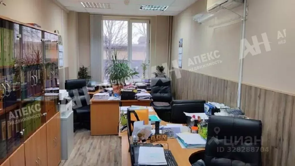 Помещение свободного назначения в Москва ул. Подольских Курсантов, 3С2 ... - Фото 2