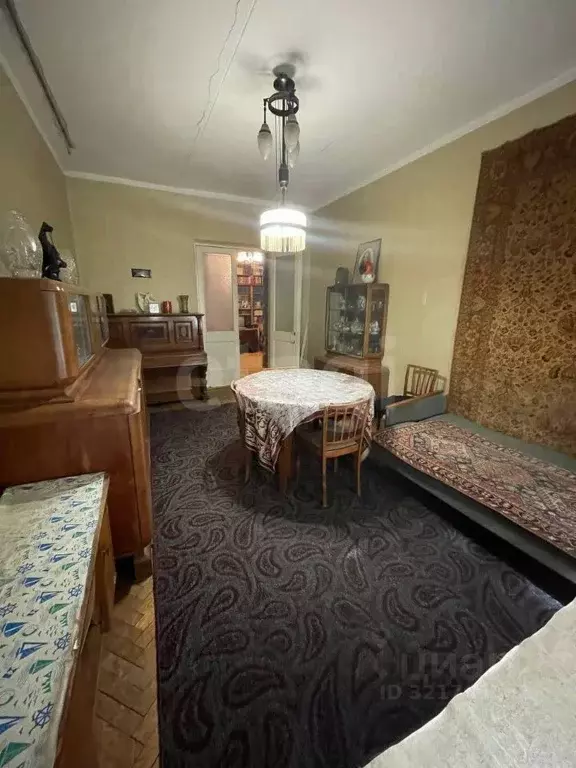 Комната Тульская область, Тула ул. Циолковского, 1 (10.0 м) - Фото 0