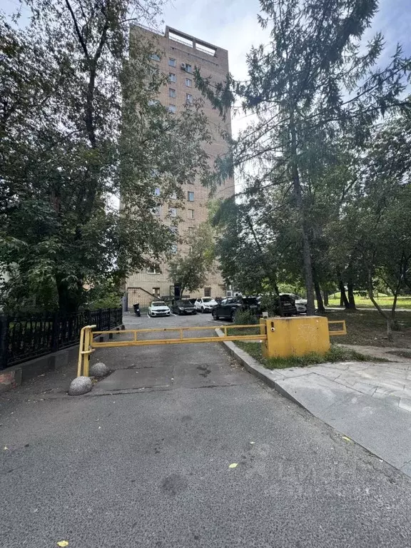 3-к кв. Москва Украинский бул., 5 (82.0 м) - Фото 2