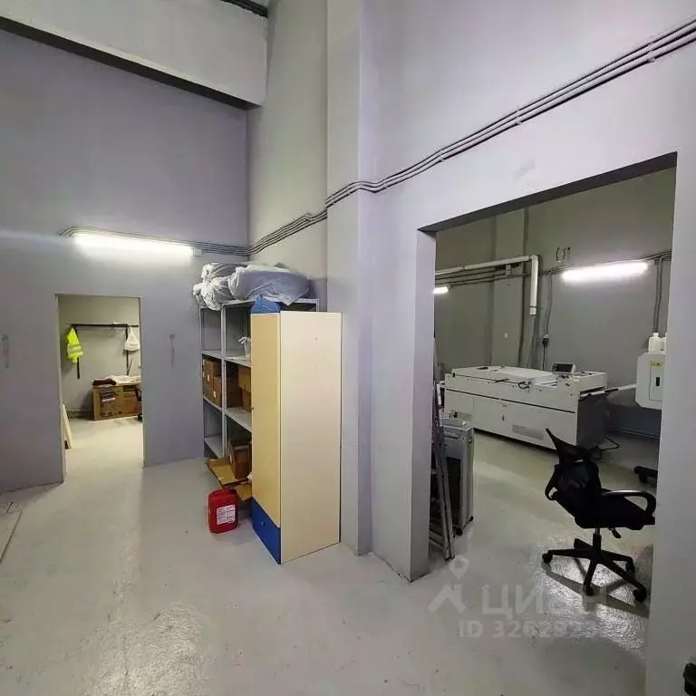 Помещение свободного назначения в Московская область, Солнечногорск ... - Фото 2