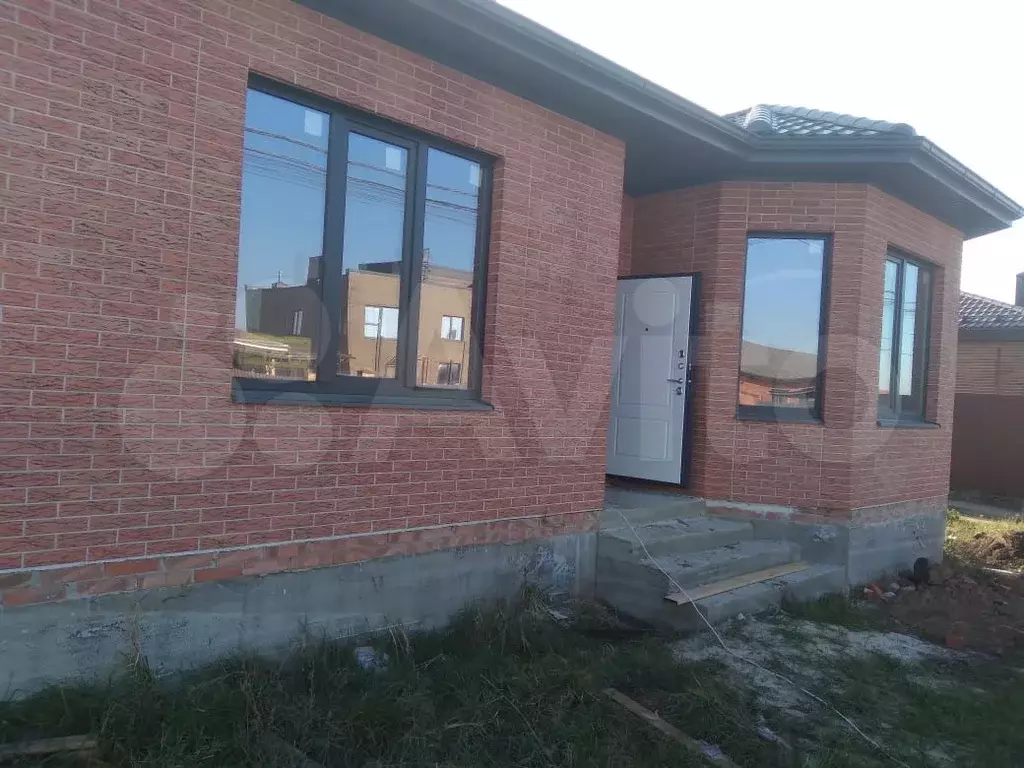 Дом 90 м на участке 3 сот. - Фото 1
