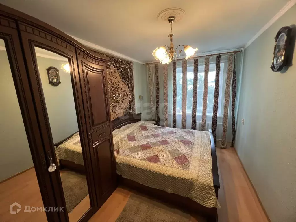 Продаётся 3-к квартира, 65 м - Фото 1