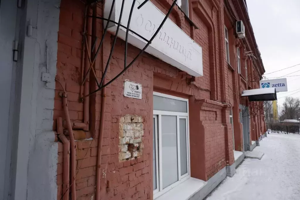 Помещение свободного назначения в Самарская область, Самара ул. ... - Фото 1