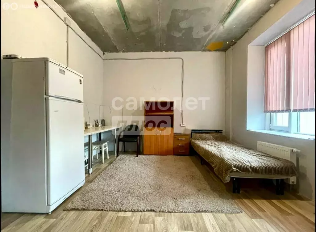 Квартира-студия: Москва, Корабельная улица, 6 (30 м) - Фото 1