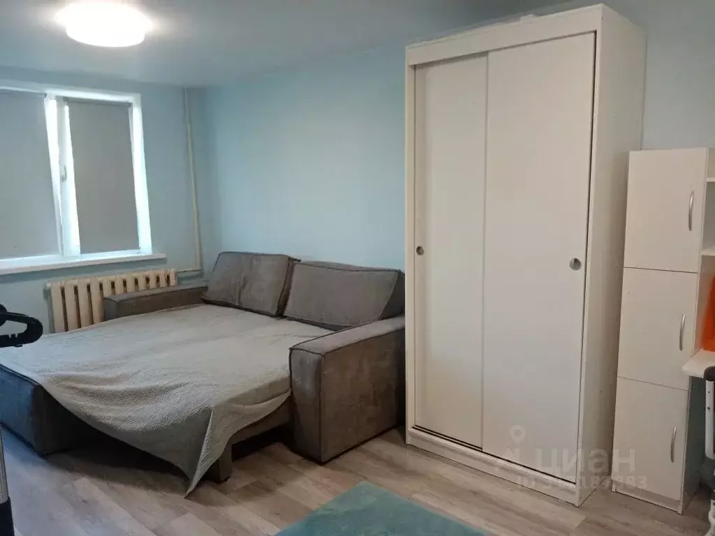1-к кв. Приморский край, Владивосток ул. Гамарника, 16 (35.0 м) - Фото 1