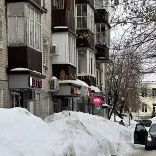 Помещение свободного назначения в Татарстан, Казань ул. Владимира ... - Фото 2