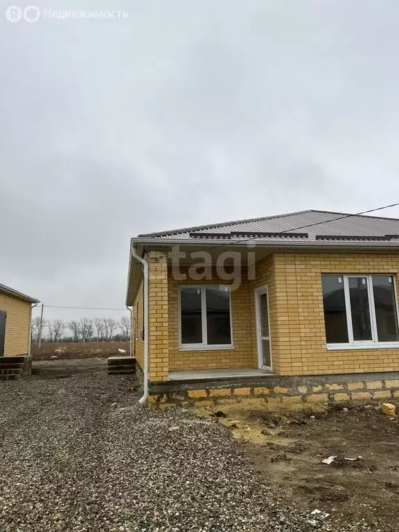 Дом в Михайловск, коттеджный посёлок Адмирал (106.8 м) - Фото 2