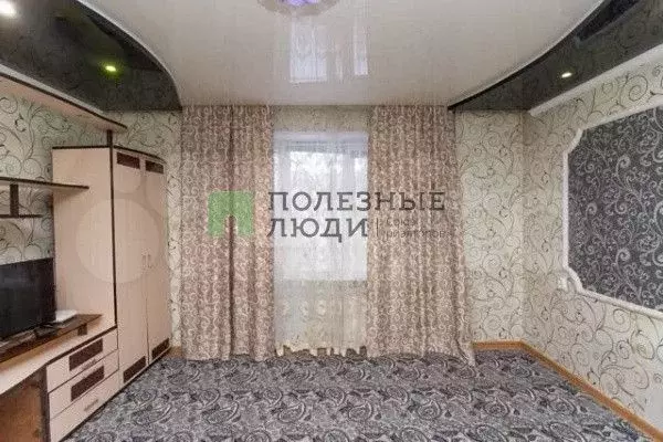 3-к. квартира, 64,2 м, 1/9 эт. - Фото 1