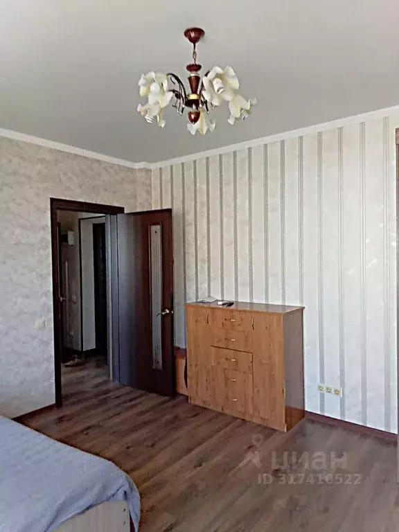 1-к кв. Краснодарский край, Горячий Ключ Родниковая ул., 19 (33.8 м) - Фото 1