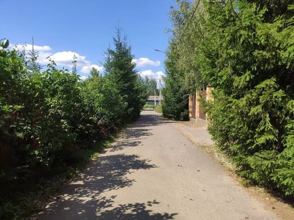 коттедж в московская область, солнечногорск городской округ, д. . - Фото 0