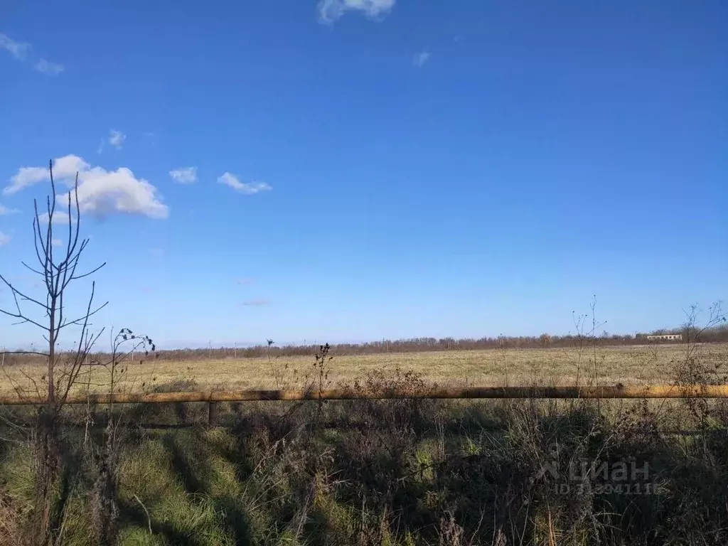 Участок в Краснодарский край, Абинский район, Ахтырское городское ... - Фото 1