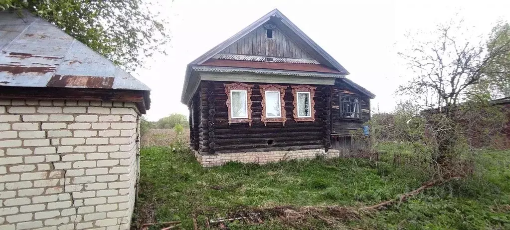 Купить Квартиру Арзамасском Районе В Чернухе