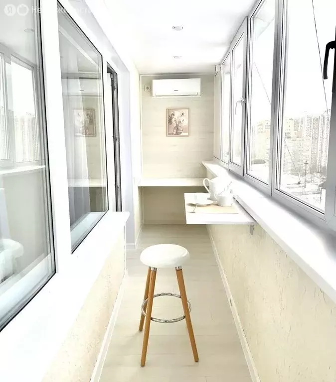 2-комнатная квартира: Москва, Шенкурский проезд, 14 (51 м) - Фото 1