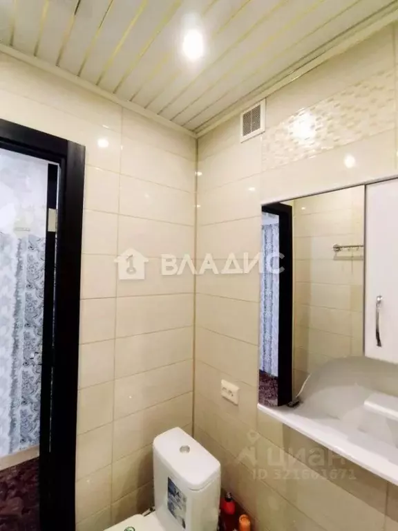 2-к кв. Алтайский край, Бийск пер. Николая Липового, 64/2 (44.8 м) - Фото 1