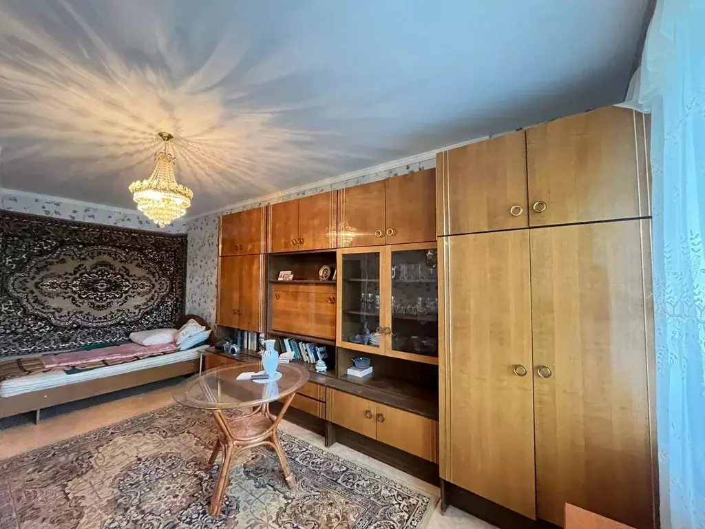 Продаётся 1-к квартира, 38.2 м - Фото 1
