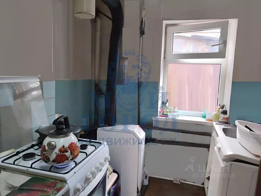 Дом в Ростовская область, Батайск ул. Мира (65 м) - Фото 1