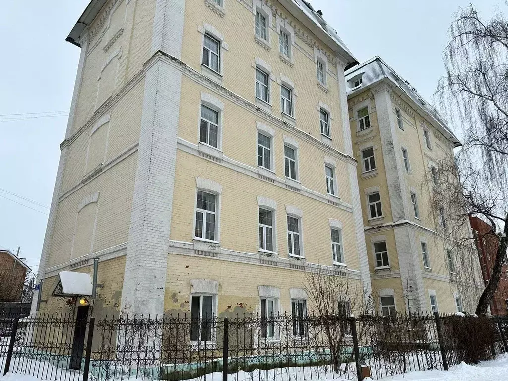 Купить Вторичку В Серпухове Московской Области