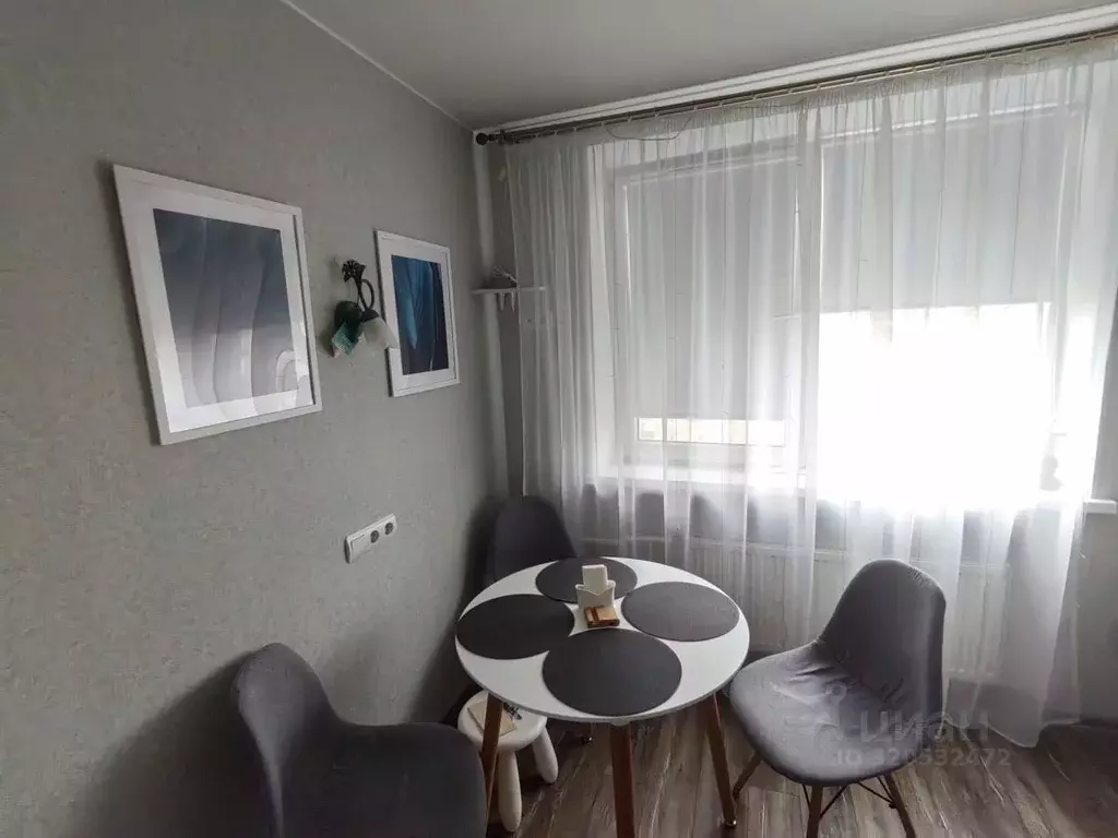 2-к кв. Санкт-Петербург Искровский просп., 20 (57.8 м) - Фото 0