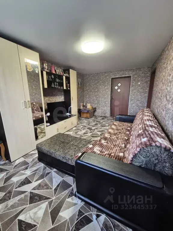 3-к кв. Камчатский край, Петропавловск-Камчатский просп. Победы, 81 ... - Фото 1