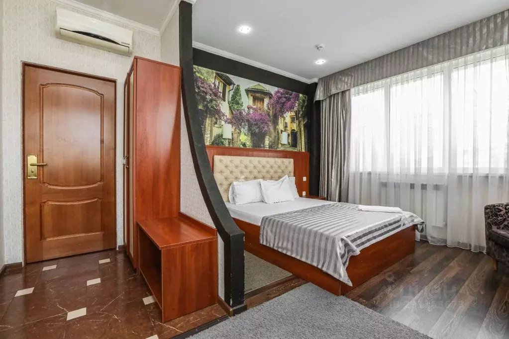 Комната Краснодарский край, Краснодар Пашковская ул., 124 (25.0 м) - Фото 1