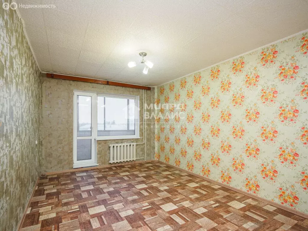 2-комнатная квартира: Омск, Крыловская улица, 23 (52.8 м) - Фото 2