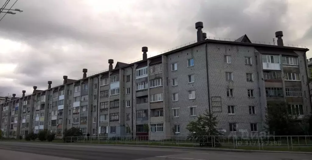 Свободной планировки кв. Тюменская область, Тюмень Ставропольская ул., ... - Фото 1