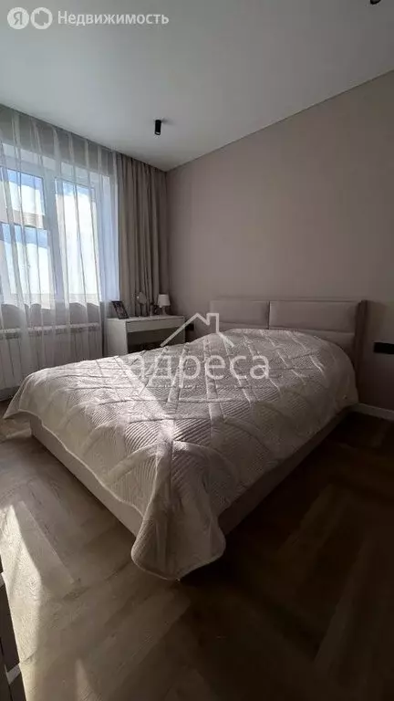 1-комнатная квартира: Самара, Московское шоссе, 25 (46 м) - Фото 1