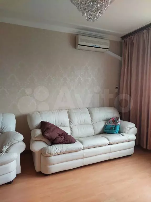 2-к. квартира, 52,1 м, 11/12 эт. - Фото 1