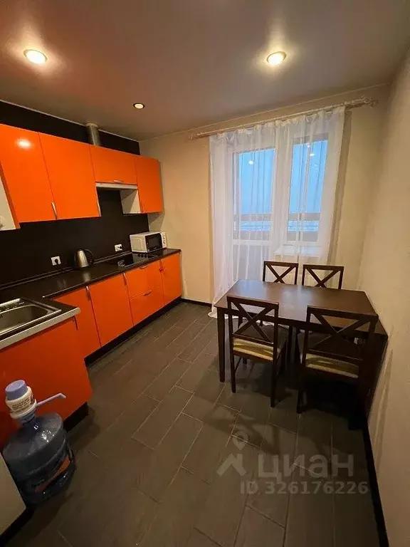 1-к кв. Санкт-Петербург Пулковское ш., 40К3 (36.0 м) - Фото 1